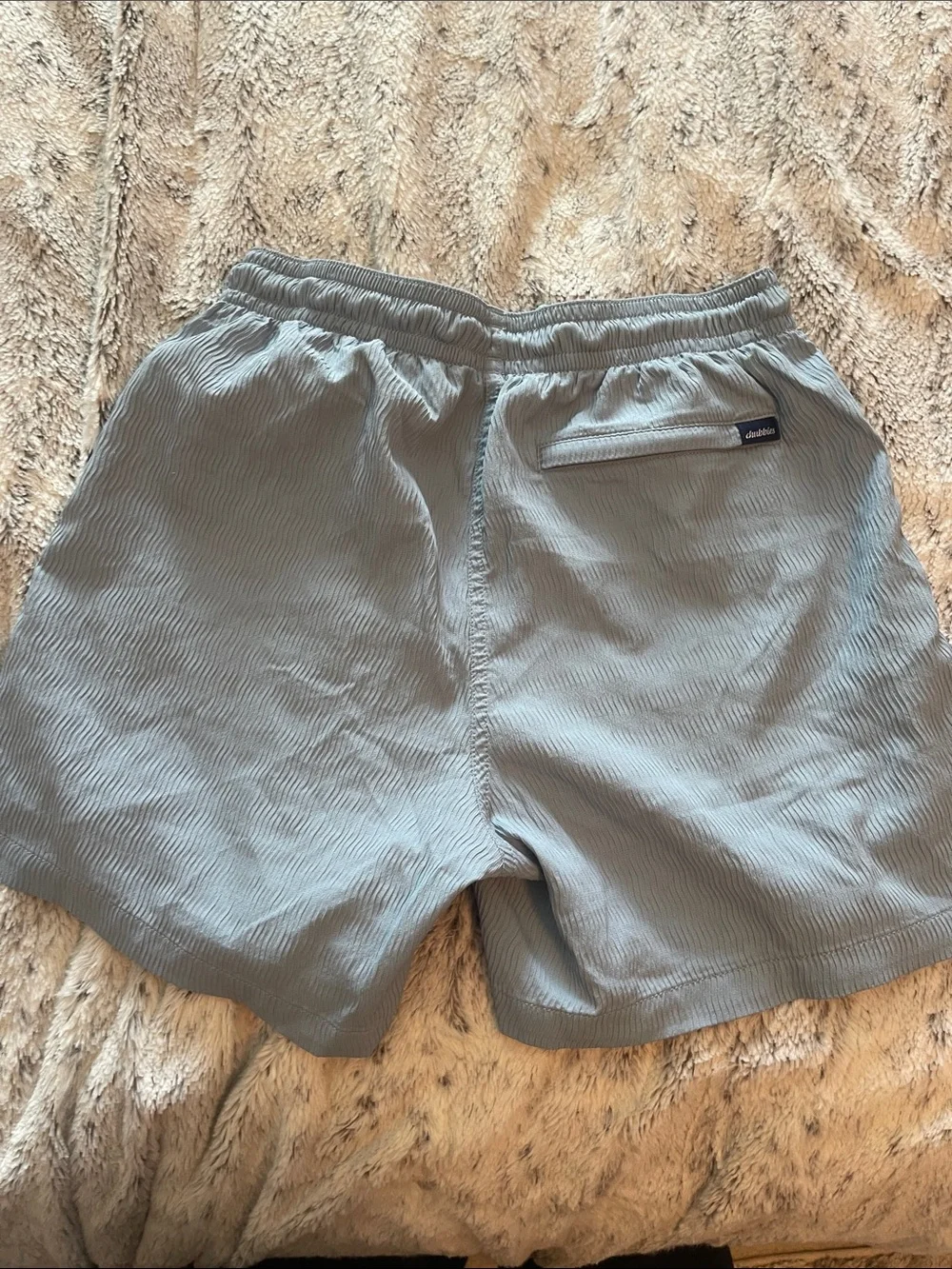 Chubbies